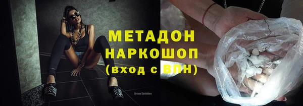 винт Липки