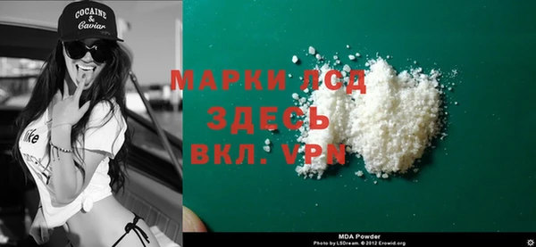 винт Липки