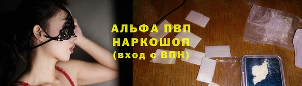 винт Липки
