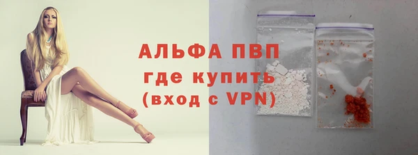 винт Липки